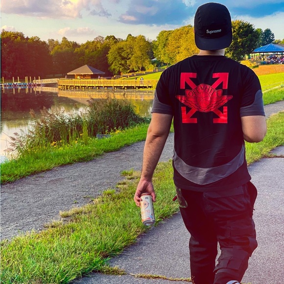 Meet your Posher, Said - Picture 4 of 5